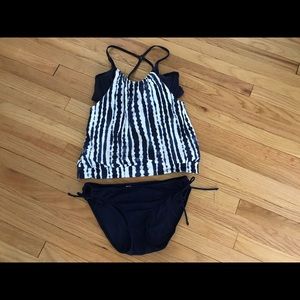Athleta tankini